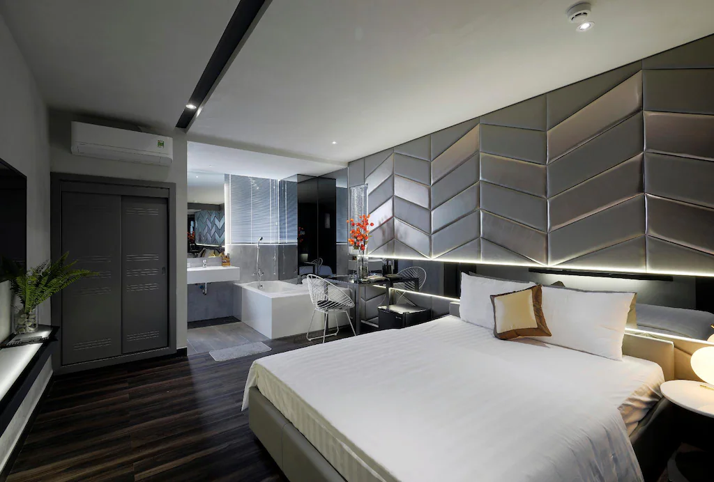 Bonita Signature Hotel